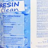 Nettoyant résine adoucisseur Resin Clean 5 L