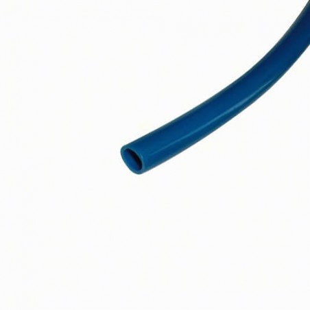 Tube 15mm Polyéthylène Bleu