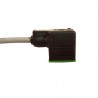 Connecteur électrovanne - A - Copyright Alp'Osmose - 001130