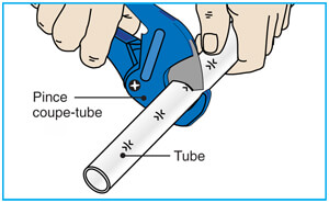 pince coupe tube