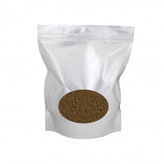 Aliment pro mini granulé T2 eau douce/mer - 3 L