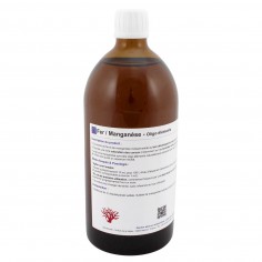 Fer Manganèse 1 L - Oligo-élements