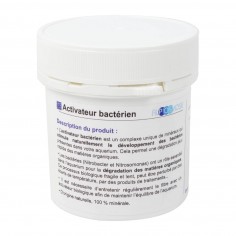 Activateur bactérien - 72 g