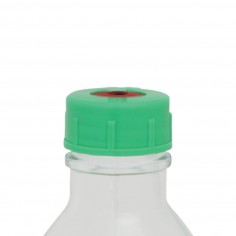 Bouchon biberon 500 mL - Copyright Alp'Osmose - 001054