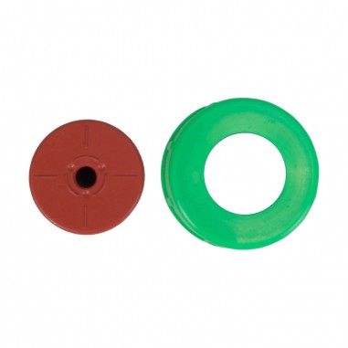 Bouchon biberon 500 mL