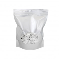 Cristaux de polyphosphates calibre 5-15 mm - 2,5 kg