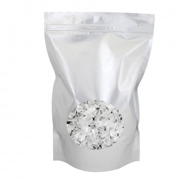 Cristaux de polyphosphates calibre 5-15 mm - 5 kg