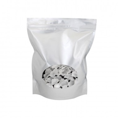 Cristaux de polyphosphates calibre 10-20 mm - 2,5 kg