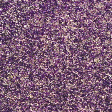 Résine lits mélangés déminéralisation indicateur coloré (cation) - 2,5 L