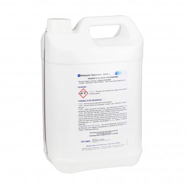 VN10.v3 5 L - Nettoyant - détrartrant général