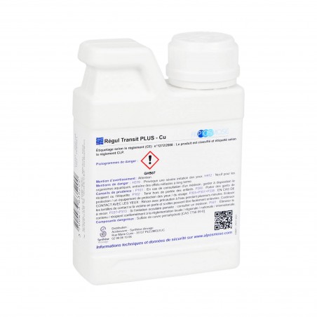 Régul Transit PLUS - 250 mL