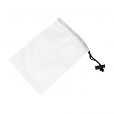 Sac filet pour media taille S (1 Litre) - Maille 180 microns
