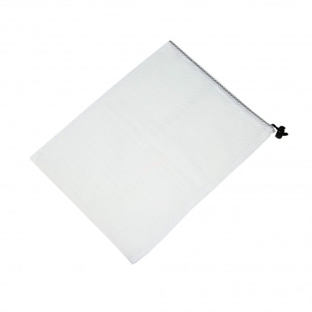 Sac filet pour media taille L (5 Litres)  - Maille 300 microns