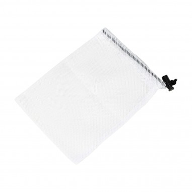Sac filet pour media taille S (1 Litre) - Maille 300 microns