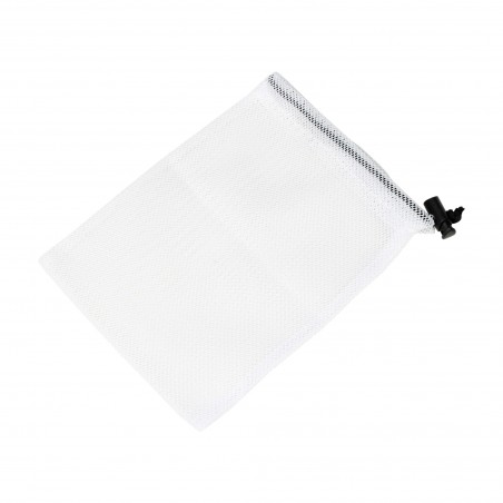 Sac filet pour media taille S (1 Litre) - Maille 300 microns