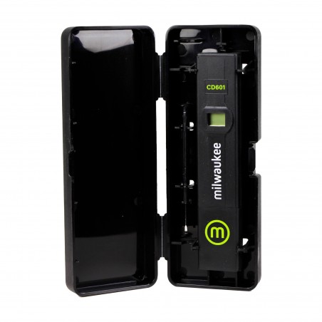 Testeur conductivité de poche - CD 601