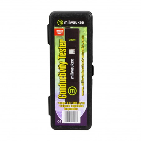 Testeur conductivité de poche - CD 601