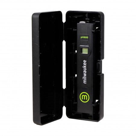 Testeur pH de poche - pH 600