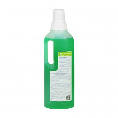 GREEN'R FLOORS 1 L - Nettoyant multi-usages - Flacon doseur