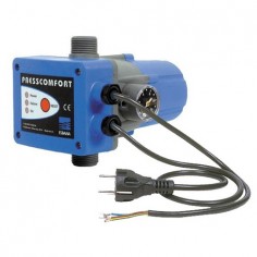 Pressostat électronique