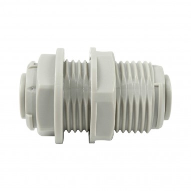 Traversée parois - cloison