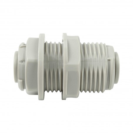 Traversée parois - cloison