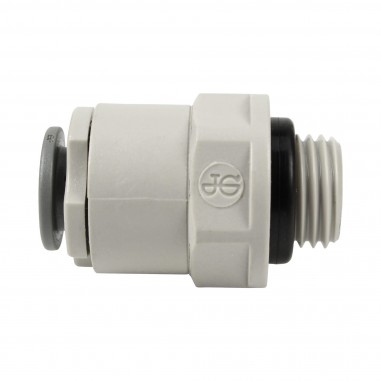 Union simple mâle push in