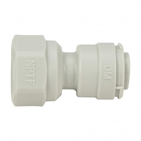 Union adaptateur femelle