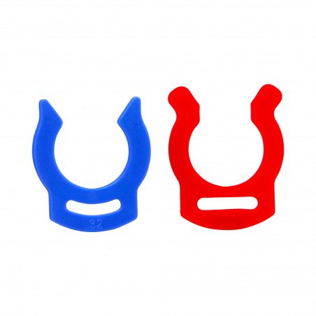 Circlips de verrouillage