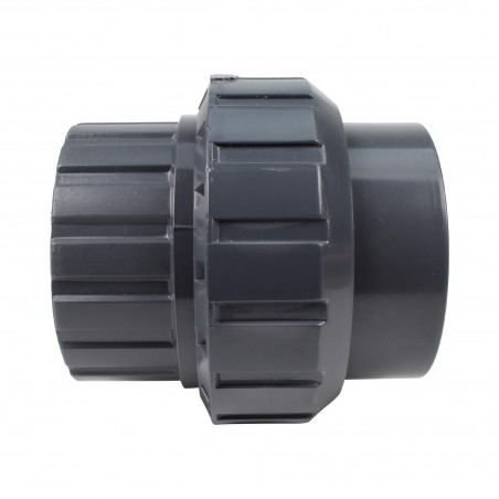 Union trois pièces 63 mm