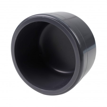 Bouchon femelle à coller