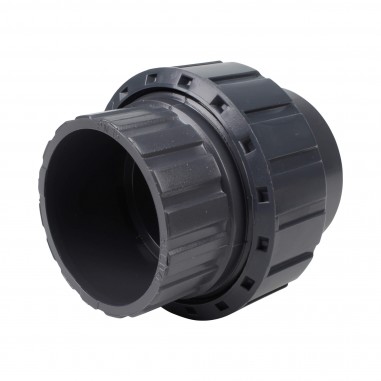 Union trois pièces 50 mm