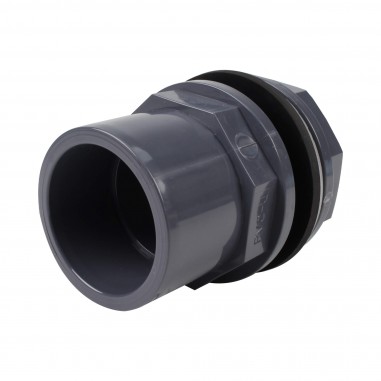 Traversé de réservoir