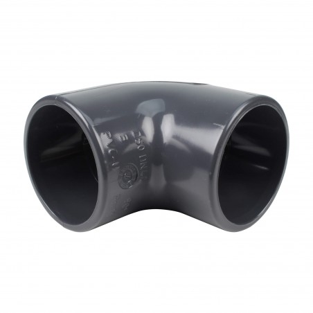 Coude 90° - 50 mm