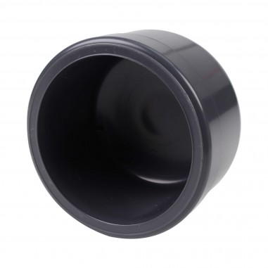 Bouchon femelle à coller