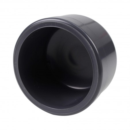 Bouchon femelle à coller