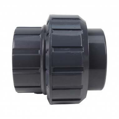 Union trois pièces 40 mm