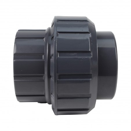 Union trois pièces 40 mm