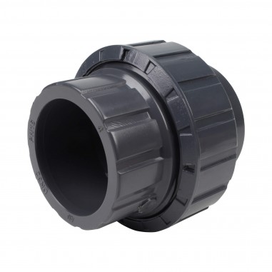 Union trois pièces 40 mm