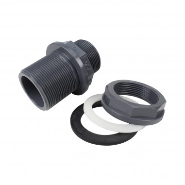 Traversé de réservoir