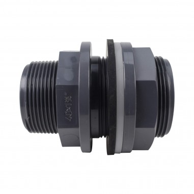 Traversé de réservoir