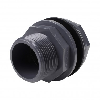 Traversé de réservoir