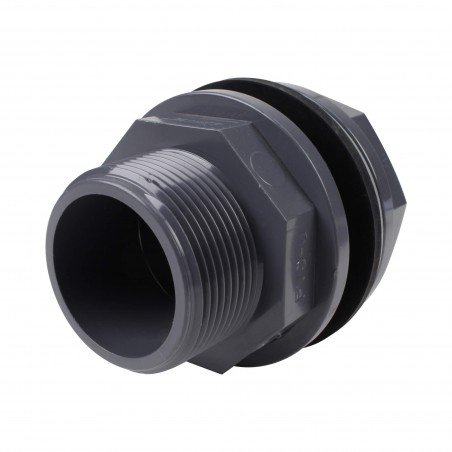 Traversé de réservoir