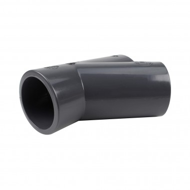 TE Y 45° 40 mm