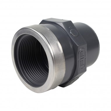 Embout mixte femelle