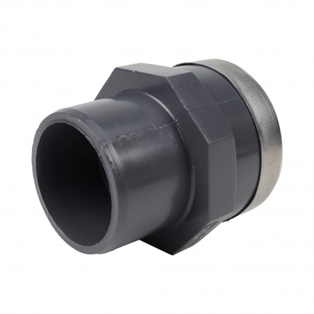 Embout mixte femelle