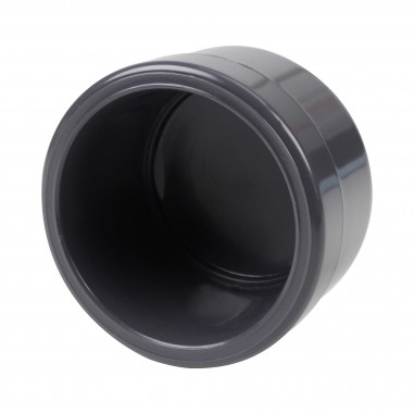 Bouchon femelle à coller