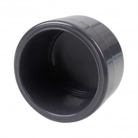 Bouchon femelle à coller