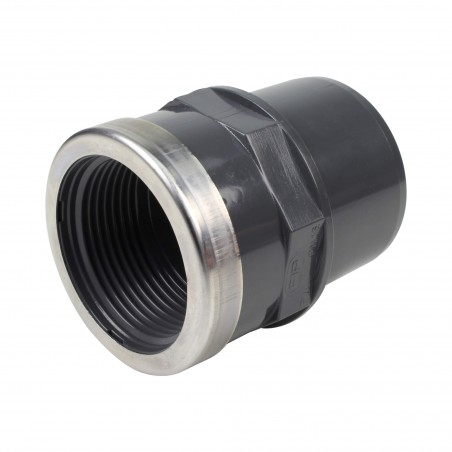 Embout mixte femelle