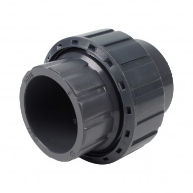 Union trois pièces 32 mm